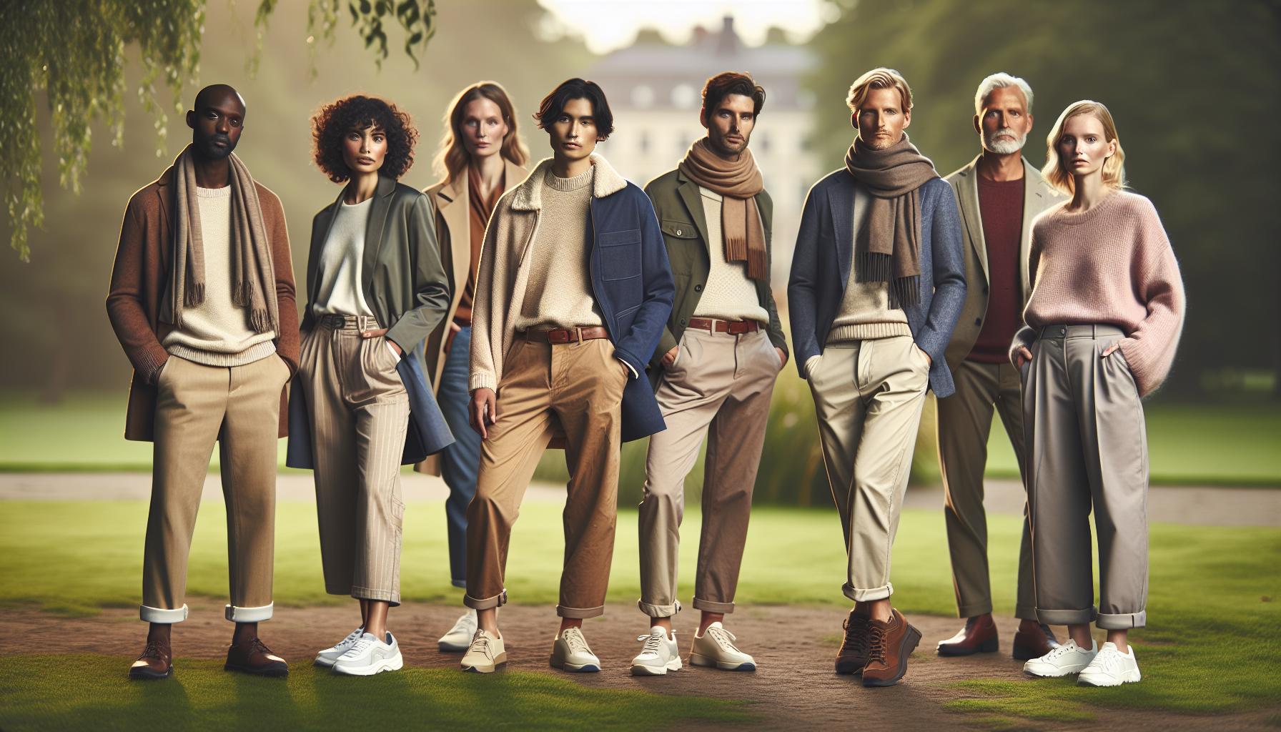 Co zabrać na city break – Miejski przewodnik pakowania 3 Praktyczne wskazówki dotyczące odzieży