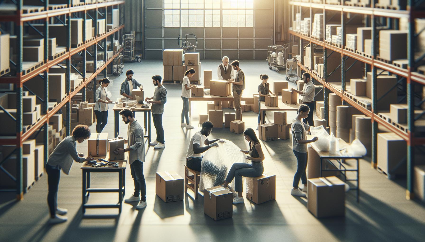 Jak spakować zasobnik piechoty górskiej – Instrukcja Krok 2 Techniki efektywnego pakowania sprzętu