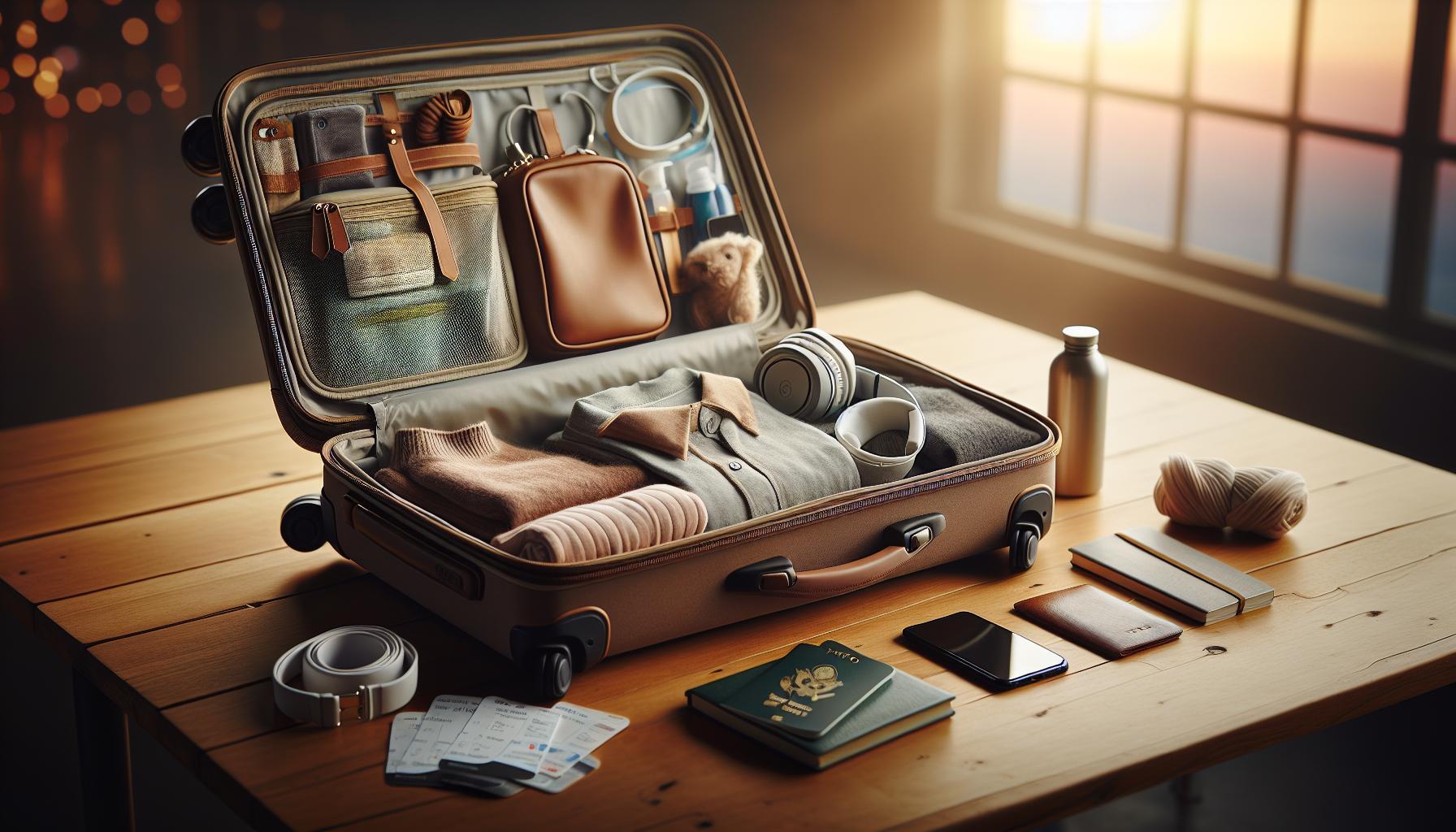 Jak spakować materac – Prosto i bez komplikacji