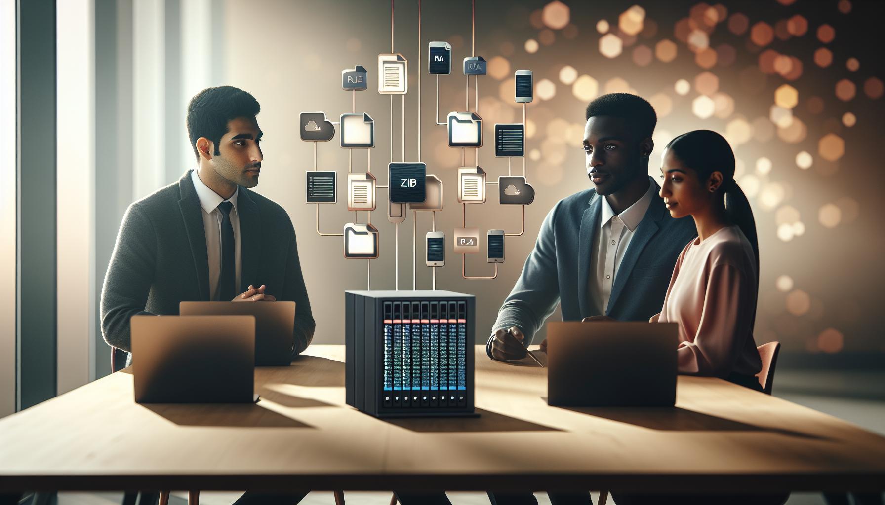 Jakie są najczęstsze metody kompresji plików?