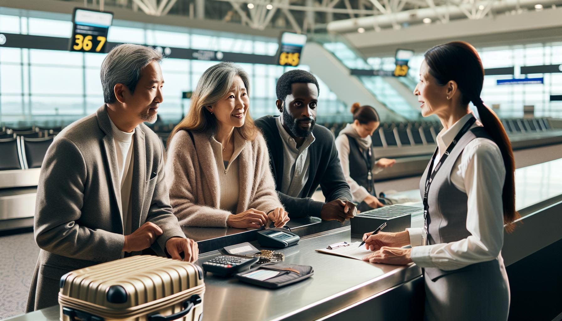 Jak reklamować uszkodzony bagaż – Prawa Pasażera 2025 1 Dlaczego warto zgłosić uszkodzony bagaż?