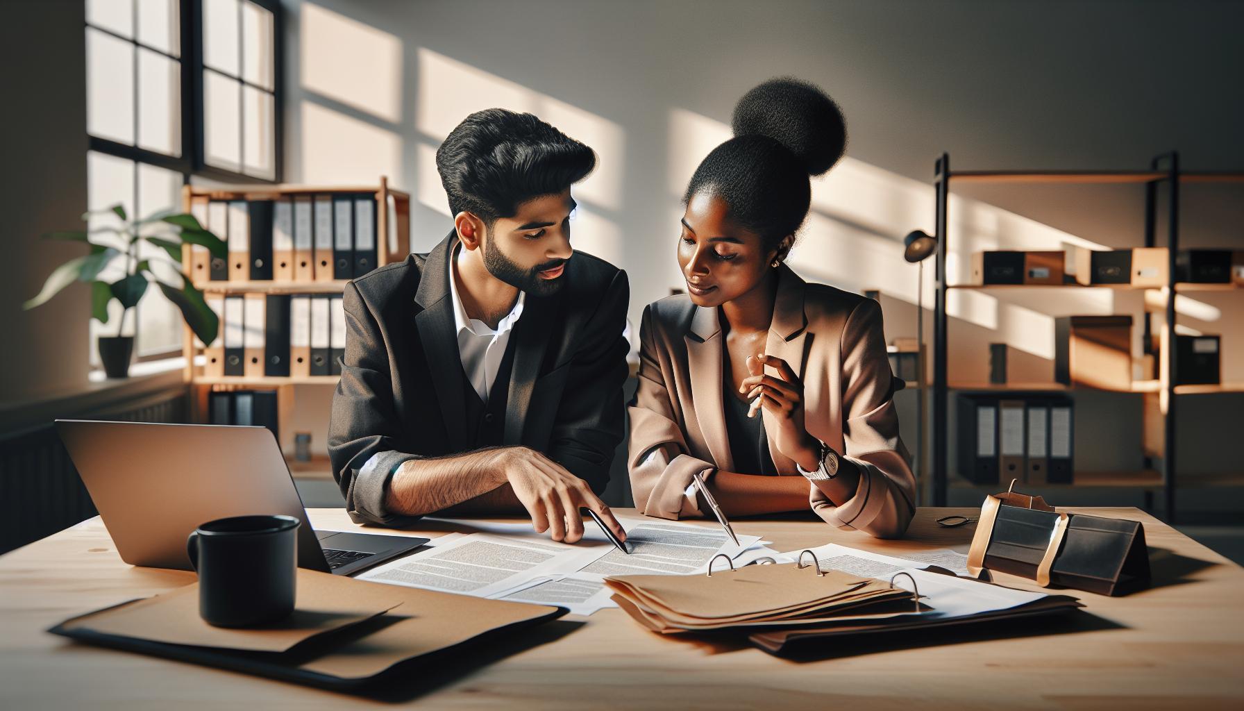 Najważniejsze dokumenty i ich kopie