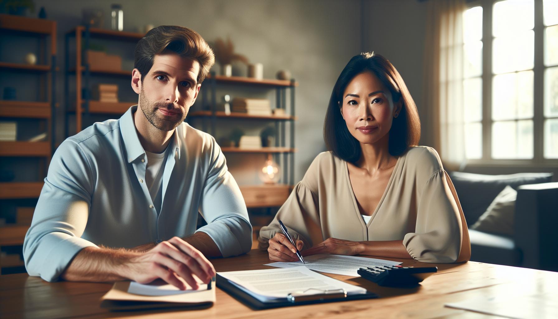 Jak przygotować się do podziału majątku?