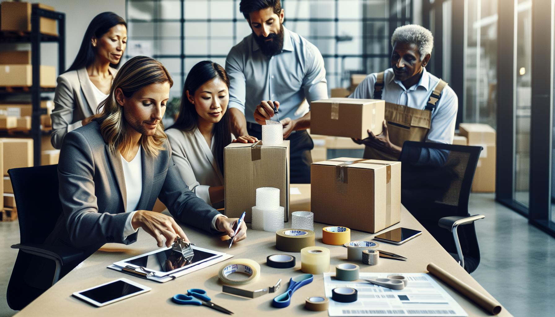 Jak spakować walizkę kabinową – Sprytne Rozwiązania 3 Niezbędne akcesoria do efektywnego pakowania