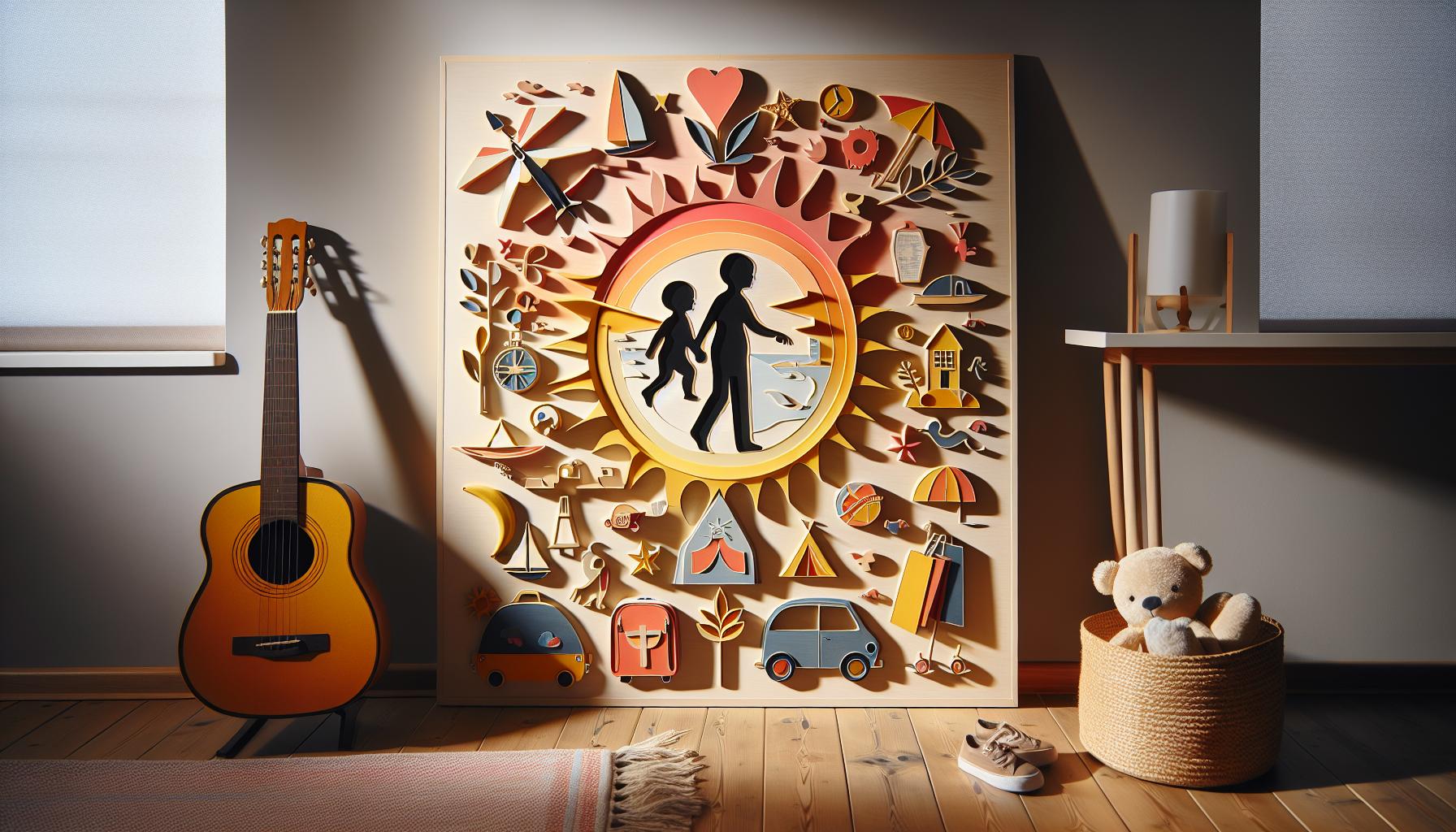 Jakie ubrania zabrać nad morze?