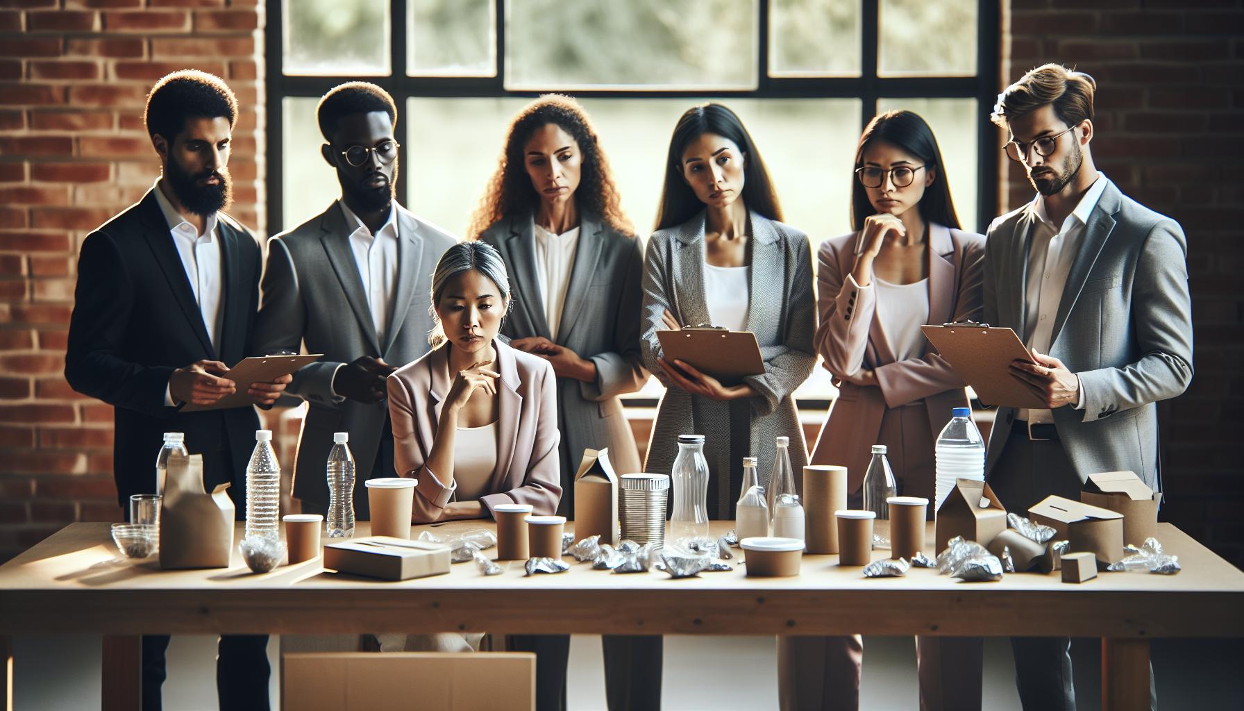 Jakie opakowania i pojemności są akceptowane?