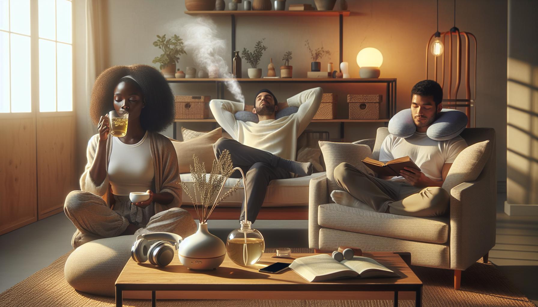 Praktyczne akcesoria, które ułatwią wypoczynek