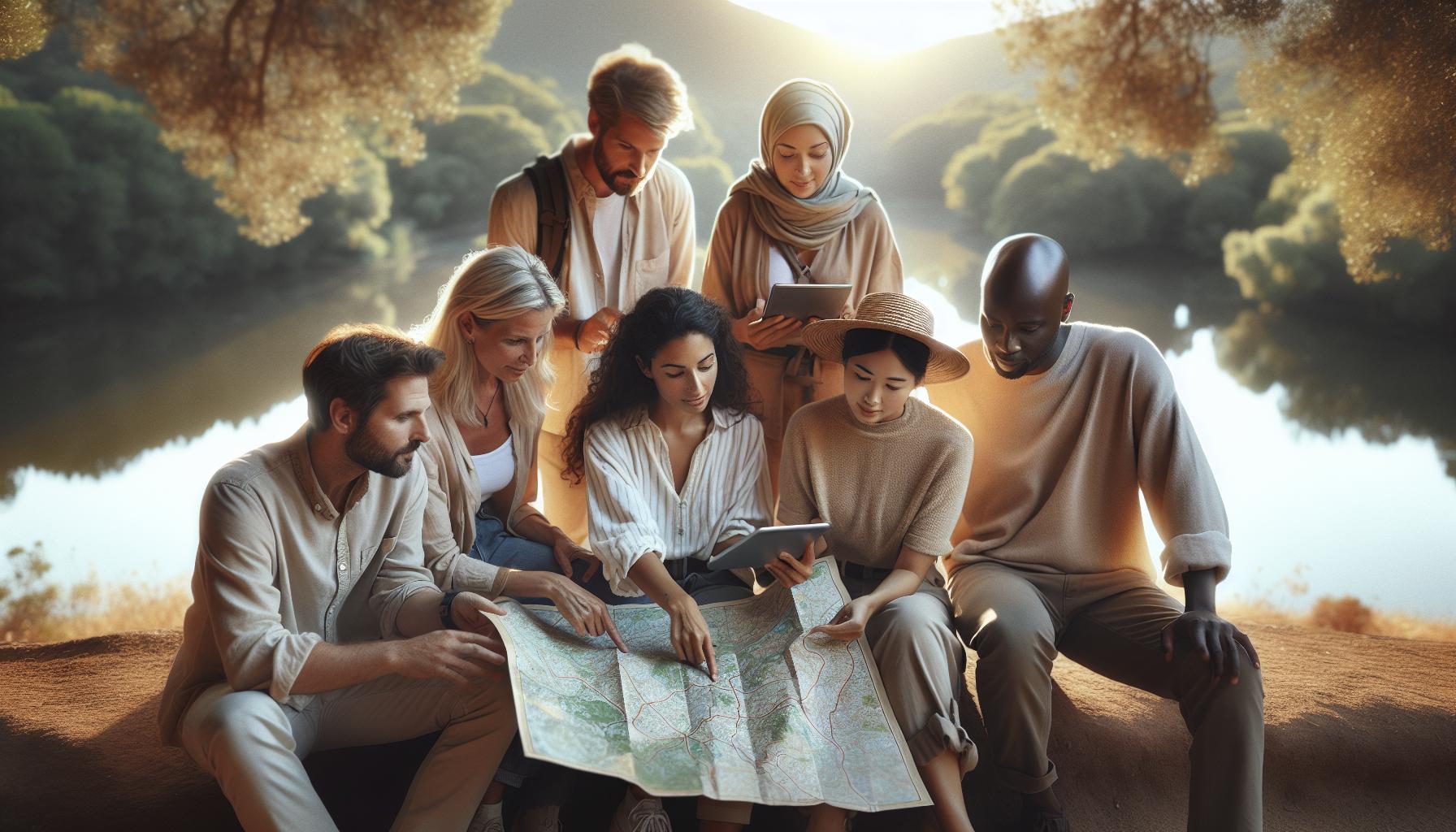 Jak znaleźć najlepsze lokalizacje