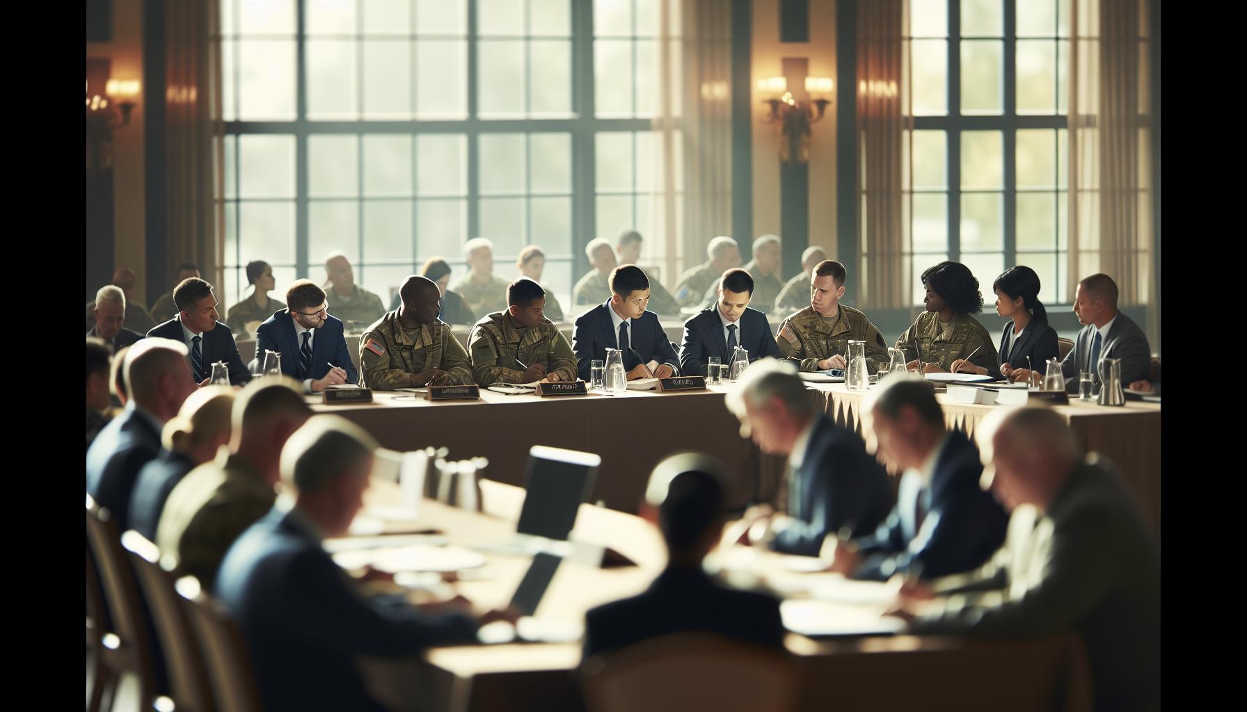 Najczęstsze pytania na komisji wojskowej